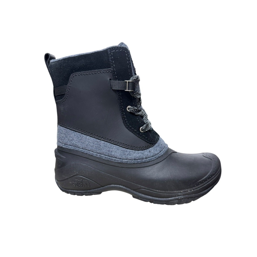 The North Face Winter Boots Women's Size 7 No Box